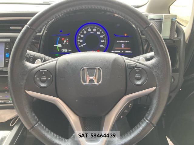 Honda SHUTTLE 2015-10 8458406-18
