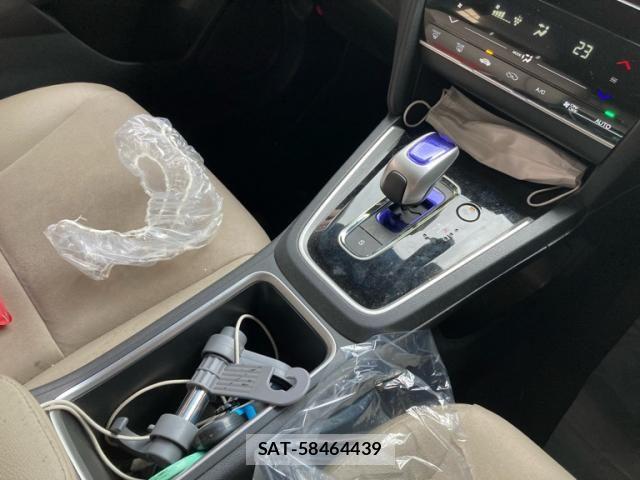Honda SHUTTLE 2015-10 8458406-19