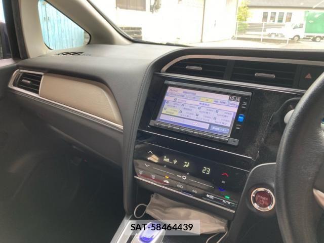 Honda SHUTTLE 2015-10 8458406-20