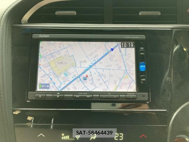 Honda SHUTTLE 2015-10 8458406-21