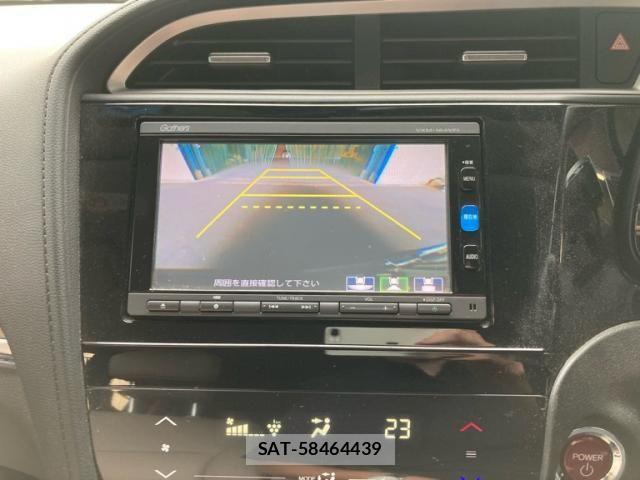Honda SHUTTLE 2015-10 8458406-22