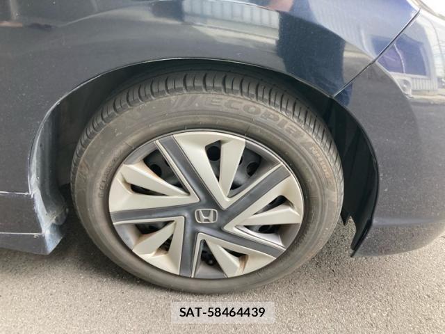 Honda SHUTTLE 2015-10 8458406-5