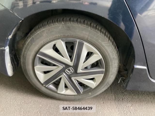 Honda SHUTTLE 2015-10 8458406-6
