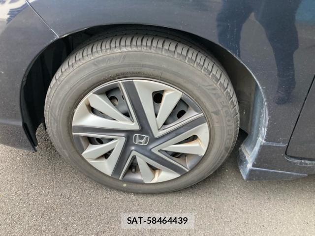 Honda SHUTTLE 2015-10 8458406-7