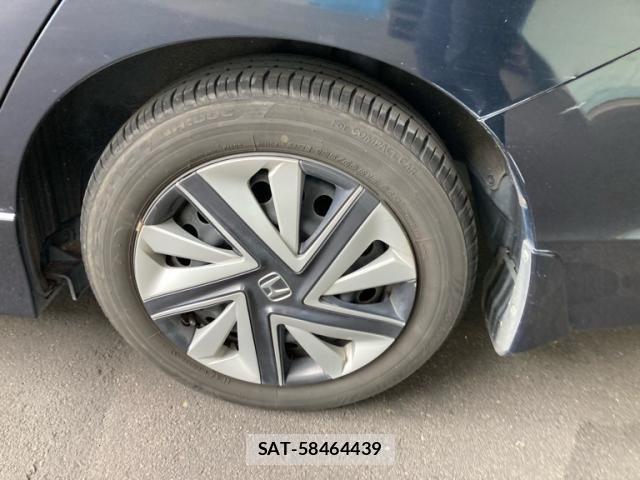 Honda SHUTTLE 2015-10 8458406-8