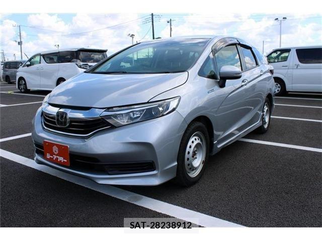 Honda SHUTTLE 2021-06 8486078-24