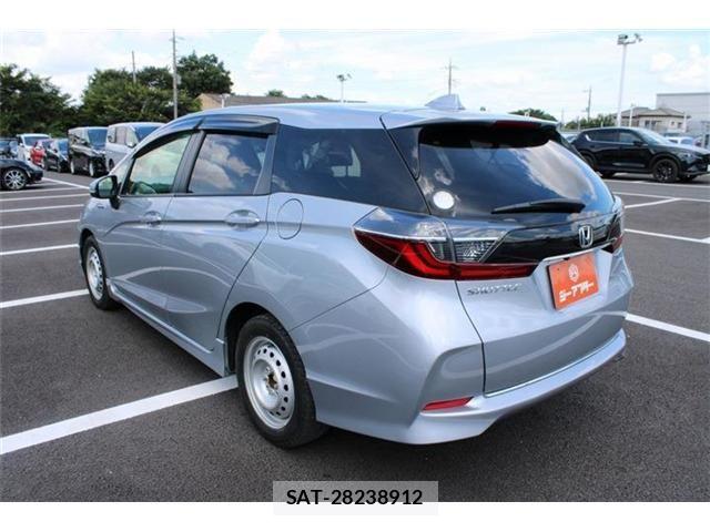 Honda SHUTTLE 2021-06 8486078-25