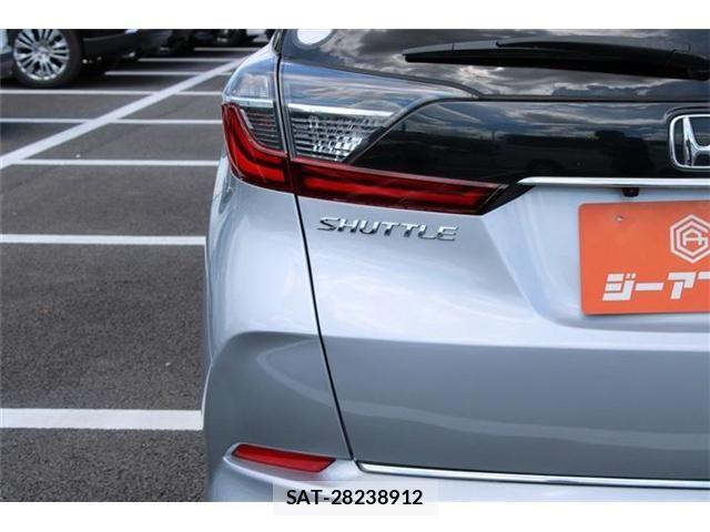 Honda SHUTTLE 2021-06 8486078-26
