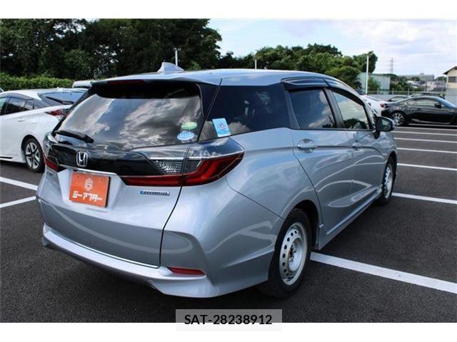 Honda SHUTTLE 2021-06 8486078-29