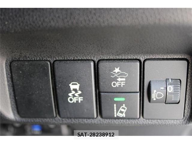 Honda SHUTTLE 2021-06 8486078-5