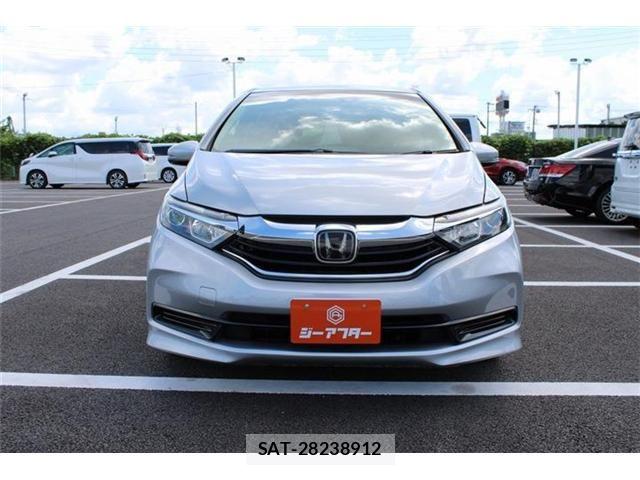 Honda SHUTTLE 2021-06 8486078-7