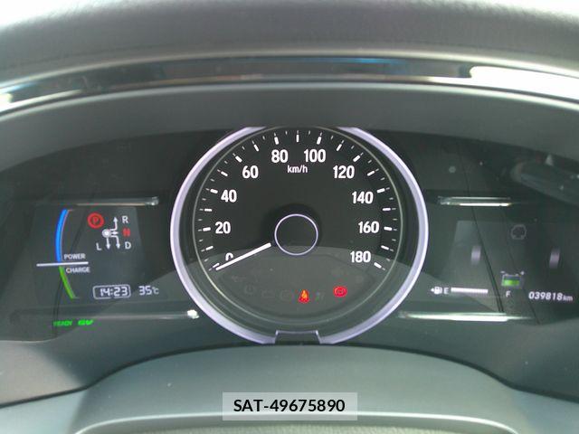 Honda SHUTTLE 2021-07 8527323-9