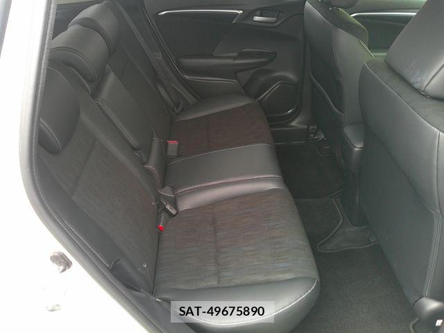 Honda SHUTTLE 2021-07 8527323-15