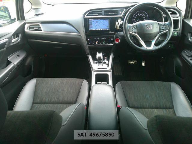 Honda SHUTTLE 2021-07 8527323-1