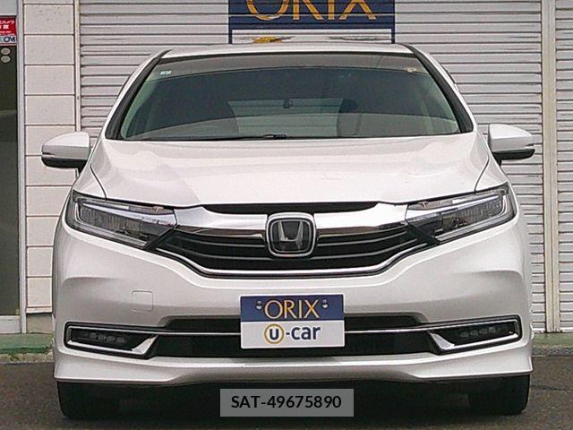 Honda SHUTTLE 2021-07 8527323-20