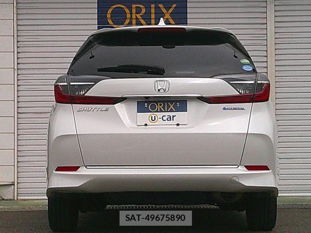 Honda SHUTTLE 2021-07 8527323-21