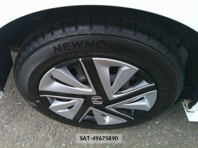 Honda SHUTTLE 2021-07 8527323-26