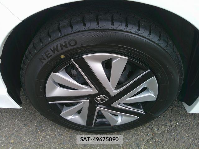 Honda SHUTTLE 2021-07 8527323-27