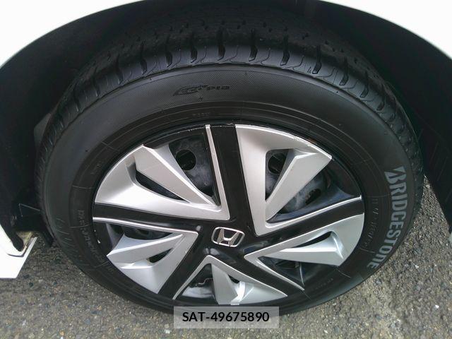 Honda SHUTTLE 2021-07 8527323-28