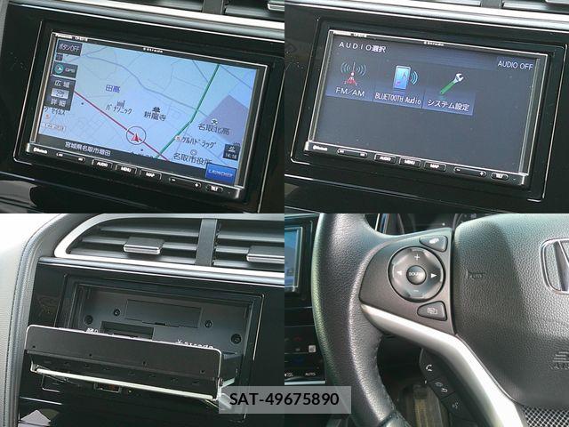 Honda SHUTTLE 2021-07 8527323-4