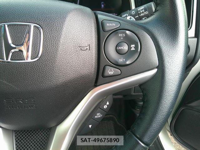Honda SHUTTLE 2021-07 8527323-6