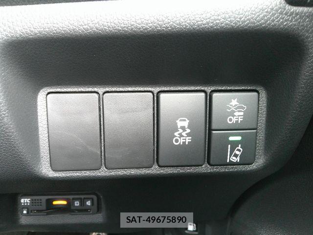 Honda SHUTTLE 2021-07 8527323-7