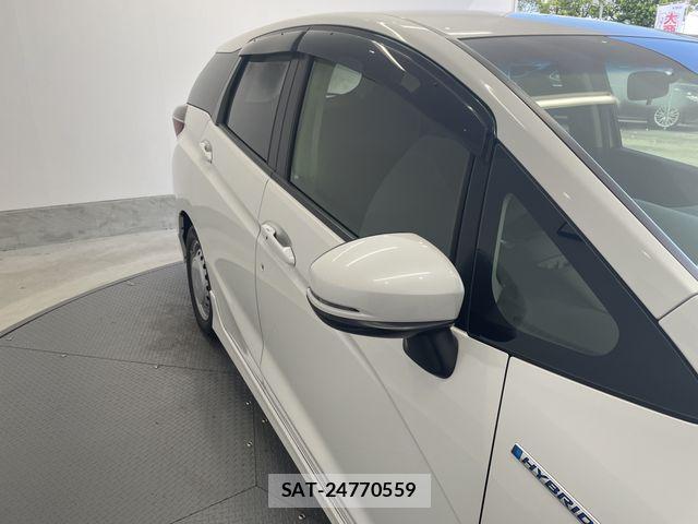 Honda SHUTTLE 2021-10 8527324-9