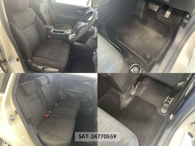 Honda SHUTTLE 2021-10 8527324-10