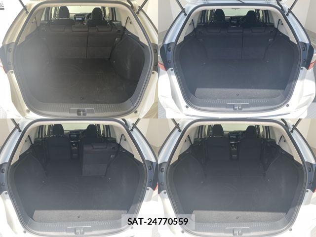 Honda SHUTTLE 2021-10 8527324-12