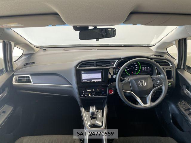 Honda SHUTTLE 2021-10 8527324-1