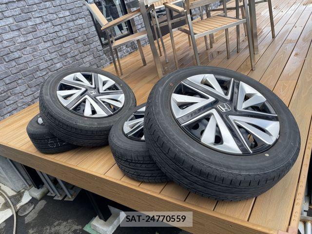 Honda SHUTTLE 2021-10 8527324-20