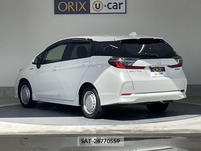 Honda SHUTTLE 2021-10 8527324-22