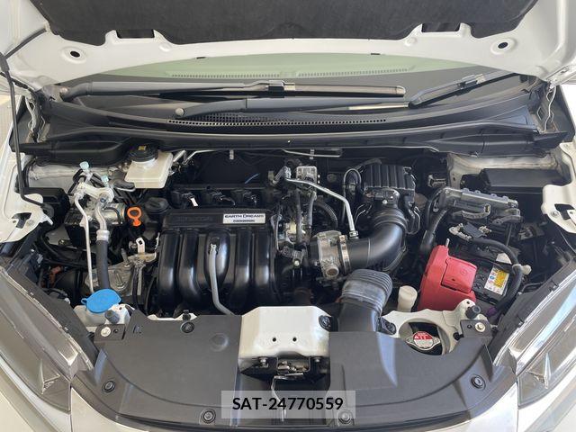 Honda SHUTTLE 2021-10 8527324-27