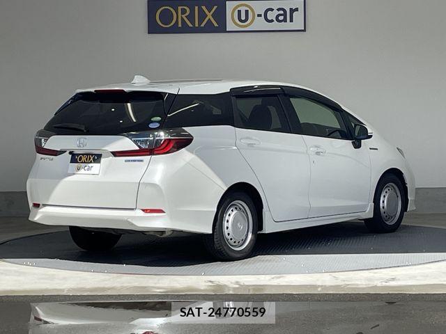Honda SHUTTLE 2021-10 8527324-2