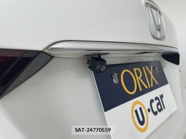 Honda SHUTTLE 2021-10 8527324-4