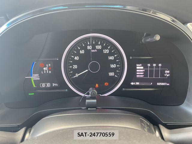 Honda SHUTTLE 2021-10 8527324-6