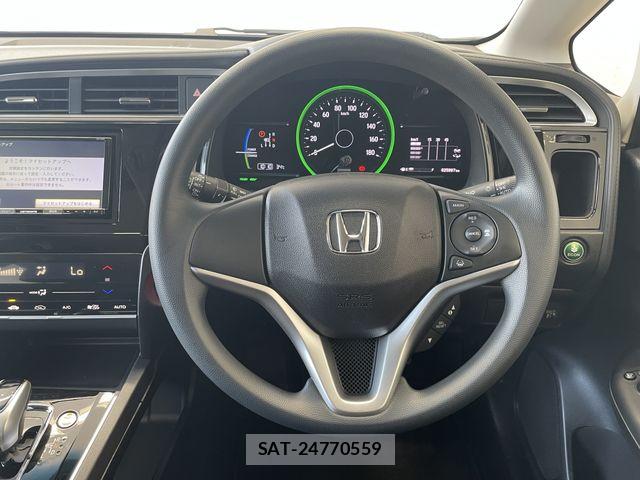 Honda SHUTTLE 2021-10 8527324-7