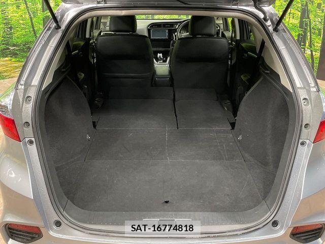 Honda SHUTTLE 2017-09 8527326-9