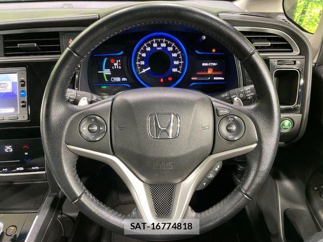 Honda SHUTTLE 2017-09 8527326-10