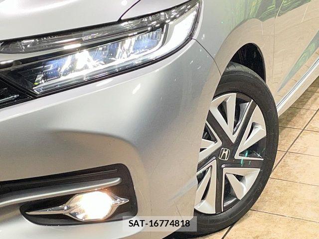 Honda SHUTTLE 2017-09 8527326-11