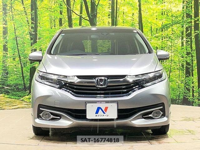 Honda SHUTTLE 2017-09 8527326-13