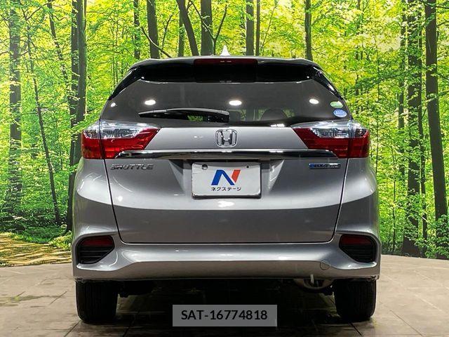 Honda SHUTTLE 2017-09 8527326-14