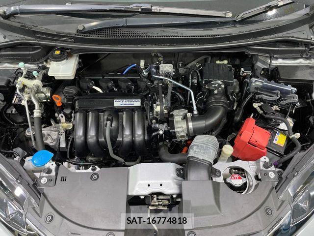 Honda SHUTTLE 2017-09 8527326-17