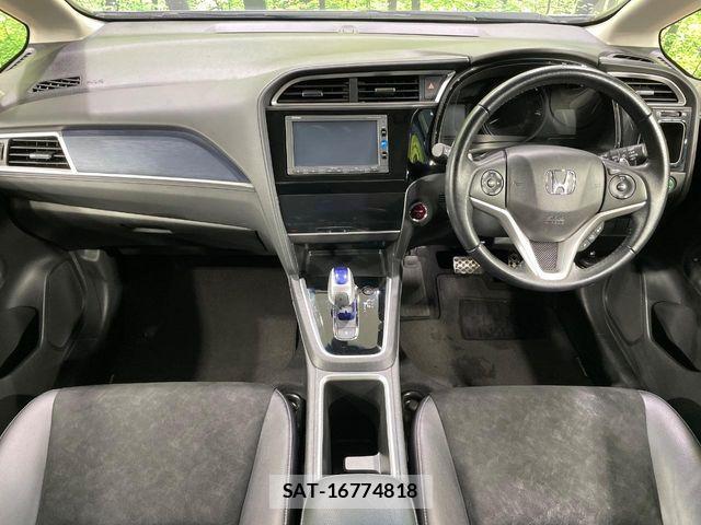 Honda SHUTTLE 2017-09 8527326-1
