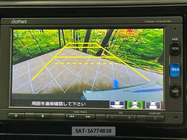 Honda SHUTTLE 2017-09 8527326-3