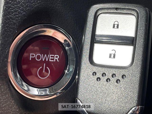 Honda SHUTTLE 2017-09 8527326-4