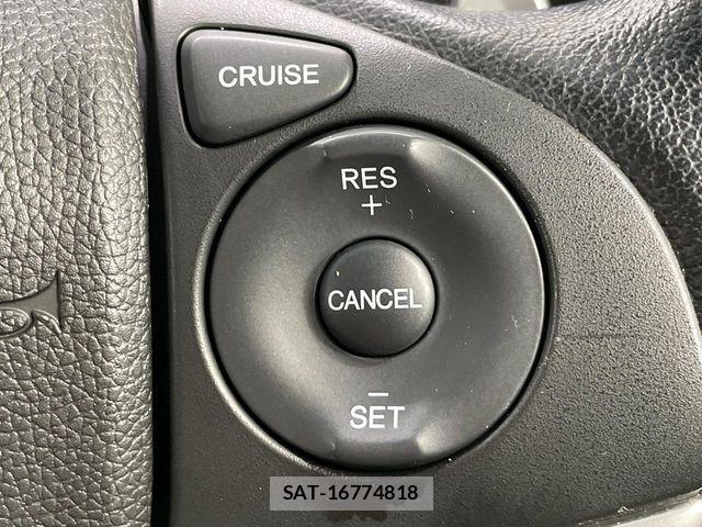 Honda SHUTTLE 2017-09 8527326-5