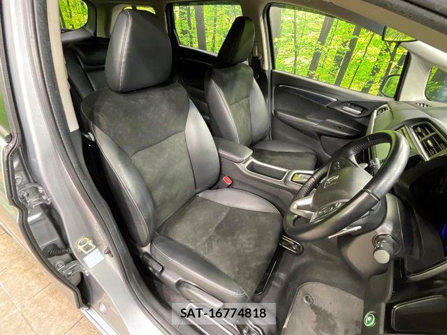 Honda SHUTTLE 2017-09 8527326-7