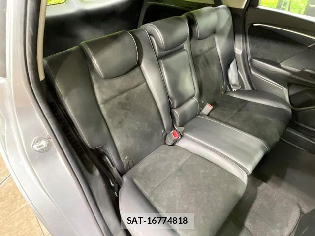 Honda SHUTTLE 2017-09 8527326-8