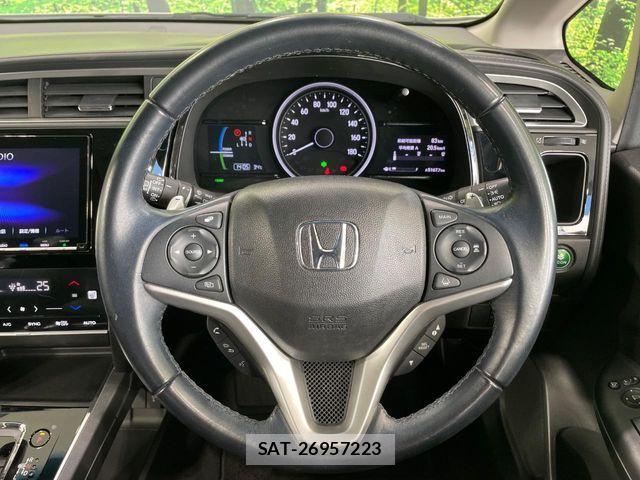 Honda SHUTTLE 2018-12 8527325-9